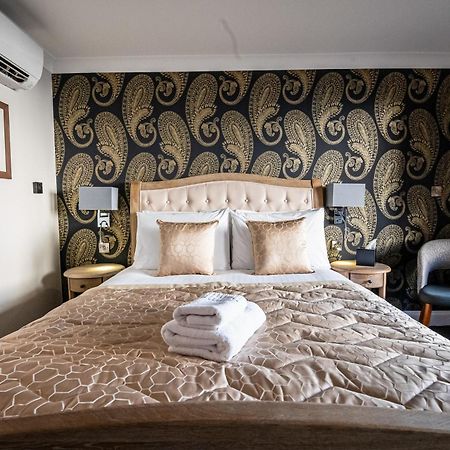 Thames Riviera Hotel, Sure Hotel Collection By Best Western Maidenhead Ngoại thất bức ảnh
