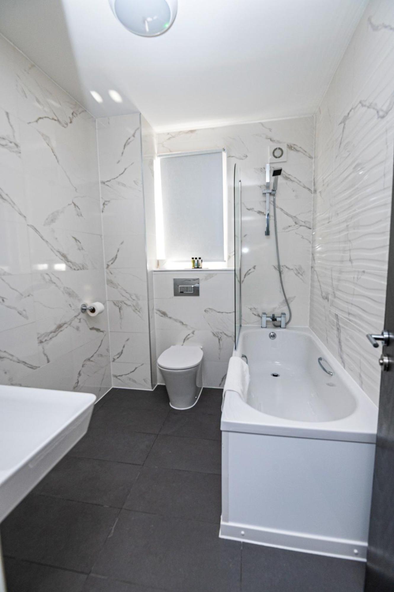 Thames Riviera Hotel, Sure Hotel Collection By Best Western Maidenhead Ngoại thất bức ảnh